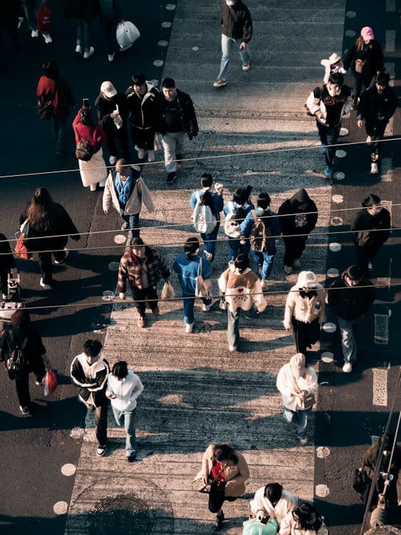 Testimonial by Antropia (Perú)